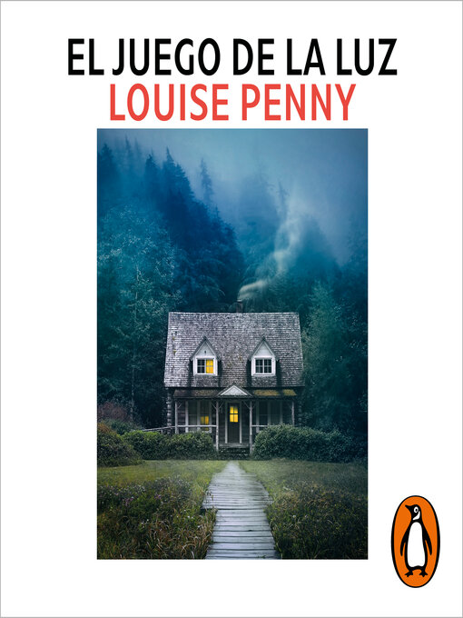 Title details for El Juego de la Luz by Louise Penny - Available